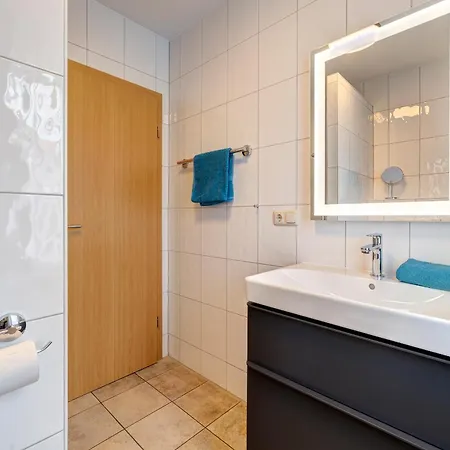 Am Sonnengarten, Whg 2 Apartman