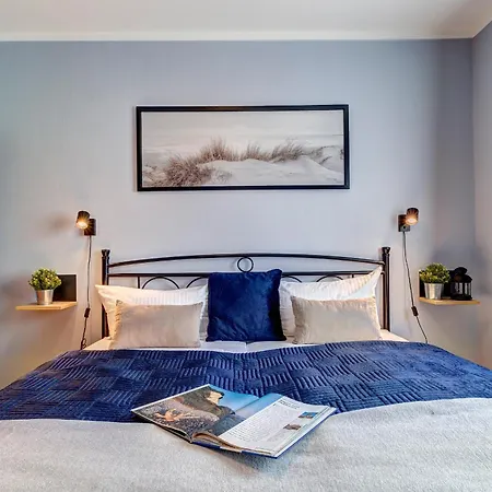 Apartman Am Sonnengarten, Whg 2