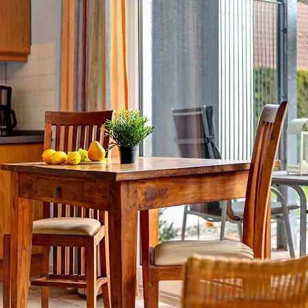 Am Sonnengarten, Whg 2