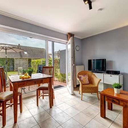 Am Sonnengarten, Whg 2 *